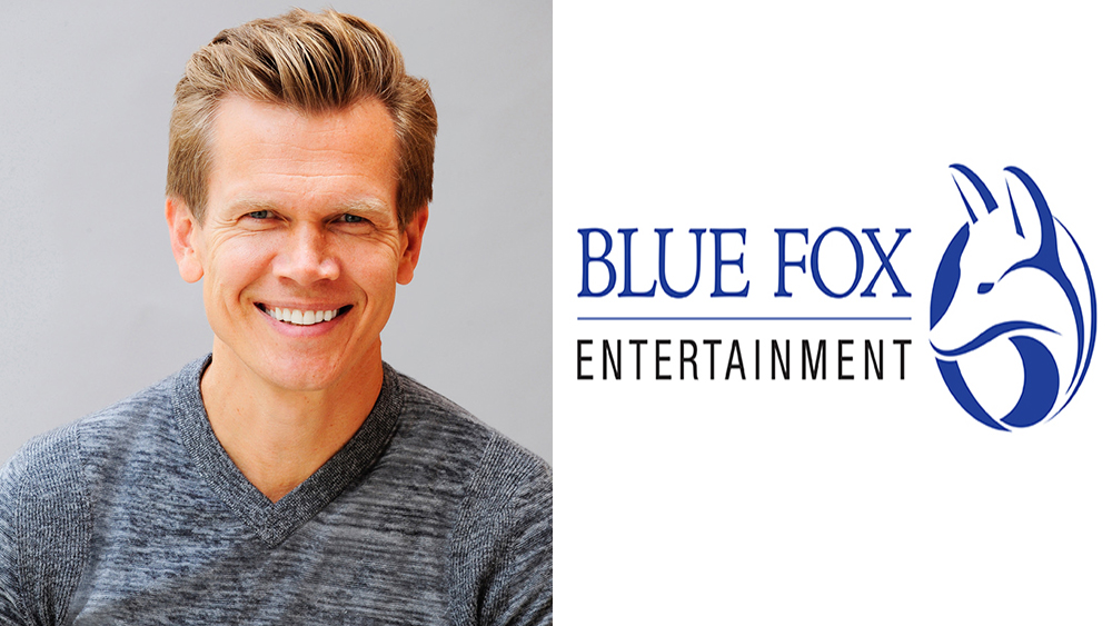 Blue Fox Entertainment buys partner in finance division, closes eight-figure fund