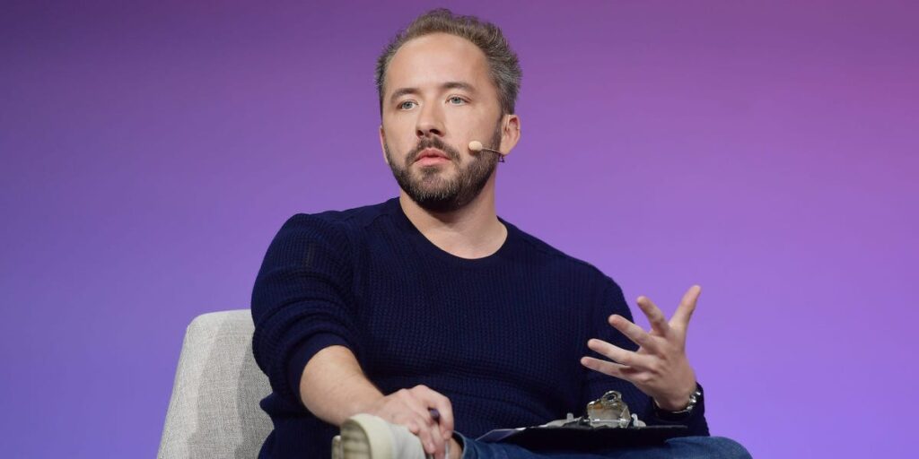 Dropbox layoffs: Read CEO Drew Houston's message